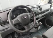 Toyota ProAce 12
