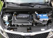 KIA Sportage 51