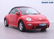 Volkswagen New Beetle 1