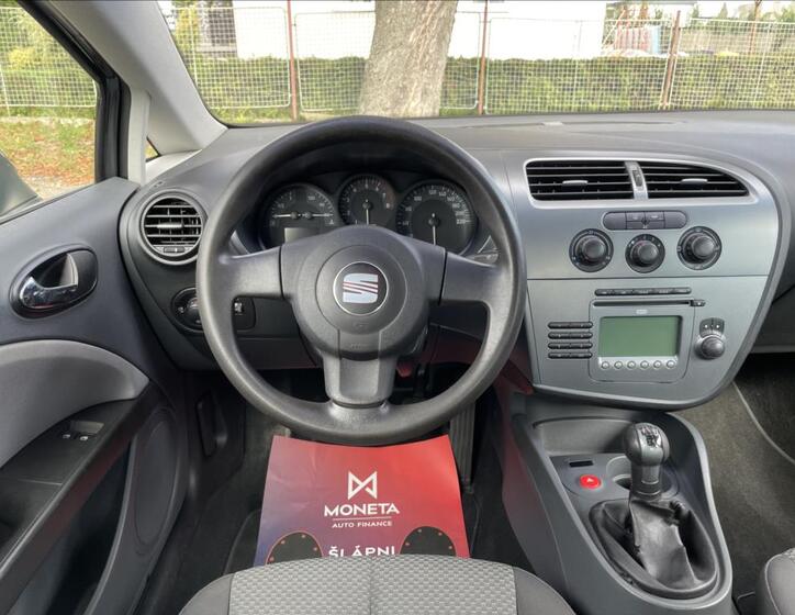 Seat Leon 17