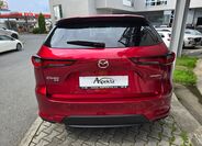 Mazda CX 4