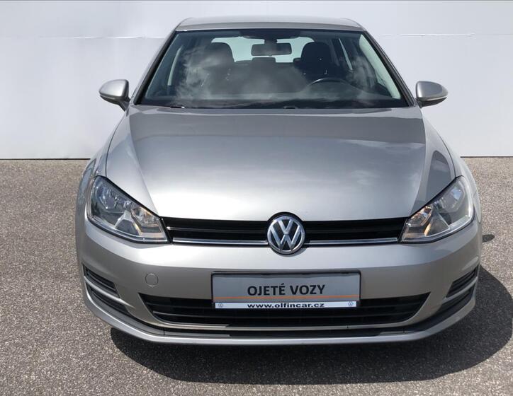 Volkswagen Golf 4