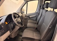 Mercedes-Benz Sprinter 9