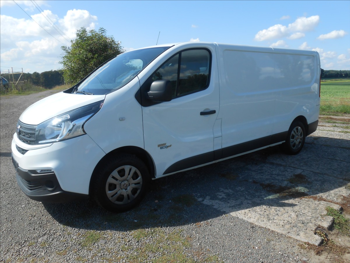 Fiat Talento