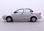 Daewoo Kalos 4