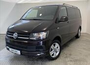 Volkswagen Caravelle 1