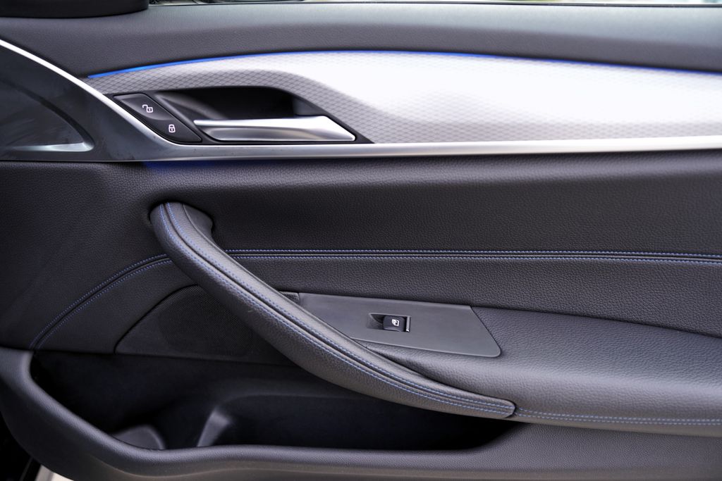 BMW Řada 5