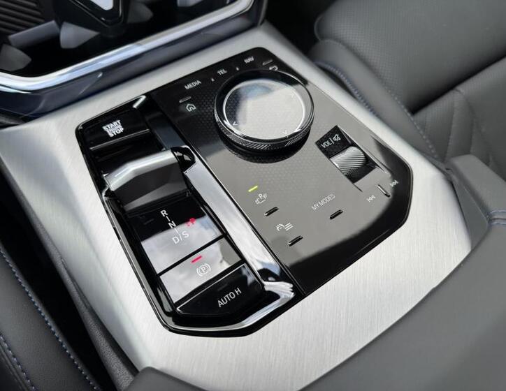 BMW X3 12