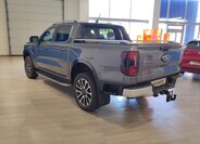 Ford Ranger 8