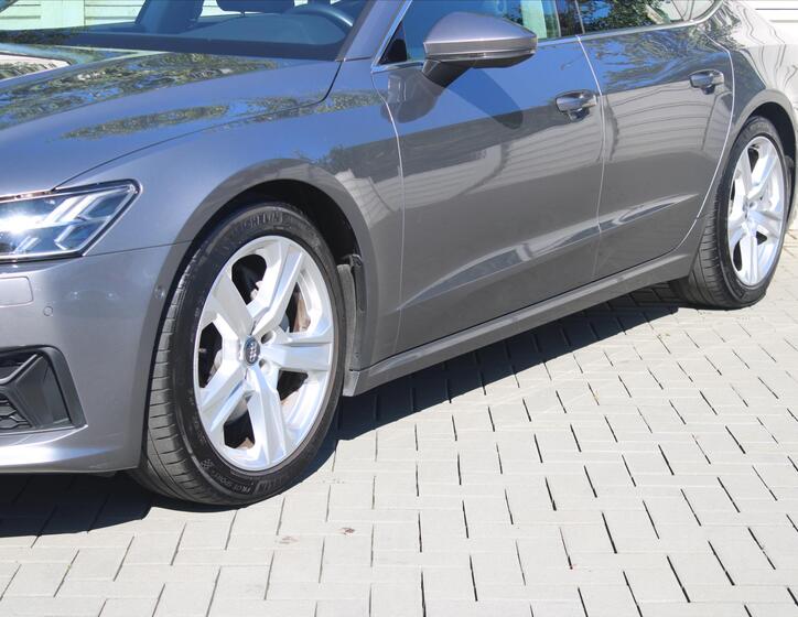 Audi A7 16