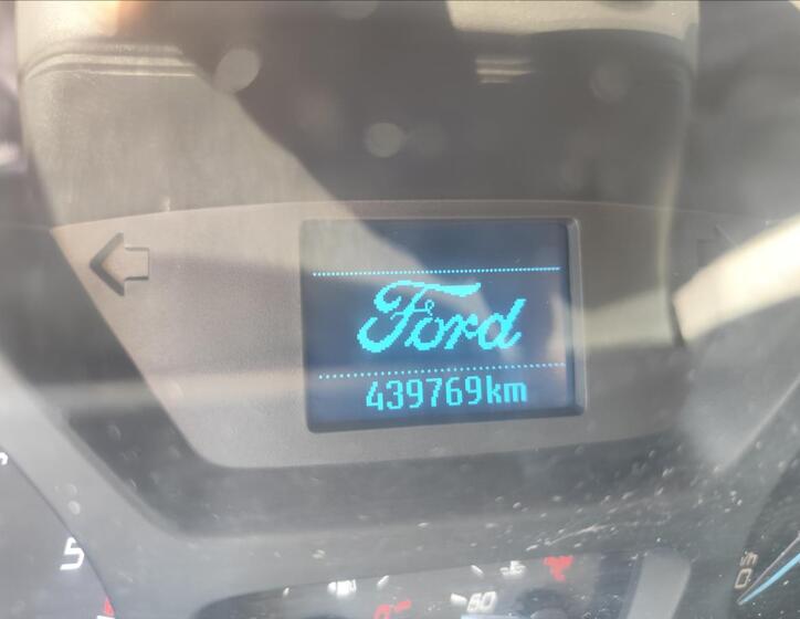 Ford Transit 16