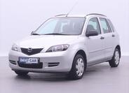 Mazda 2 3