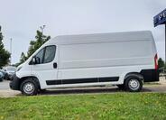 Peugeot Boxer 4