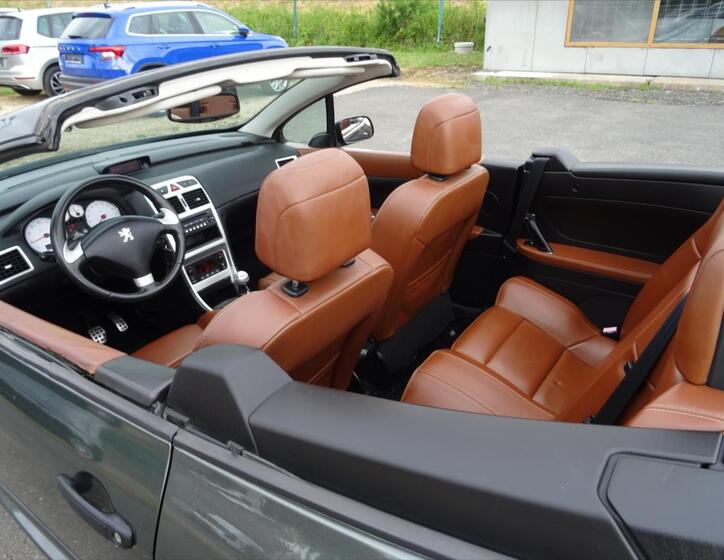 Peugeot 307 19