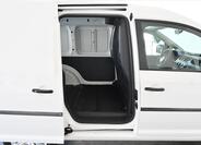 Volkswagen Caddy 22