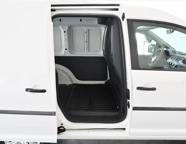 Volkswagen Caddy 22