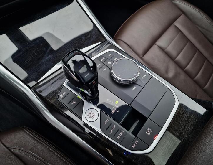 BMW Řada 3 36