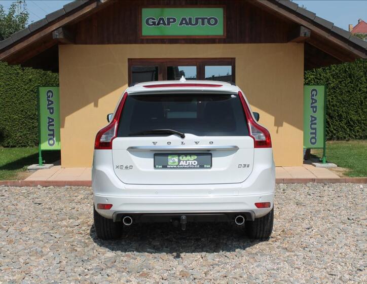 Volvo XC60 5