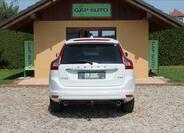 Volvo XC60 5