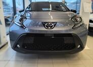 Toyota Aygo 2