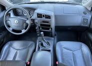 SsangYong Kyron 31
