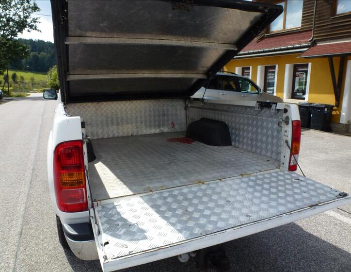 Toyota Hilux 21