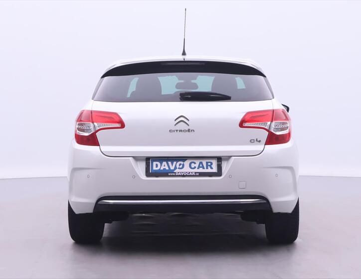 Citroën C4 6