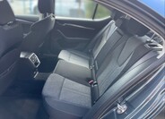 Škoda Octavia 8
