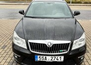 Škoda Octavia 7