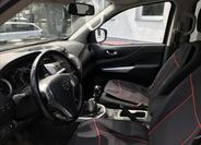 Nissan Navara 16