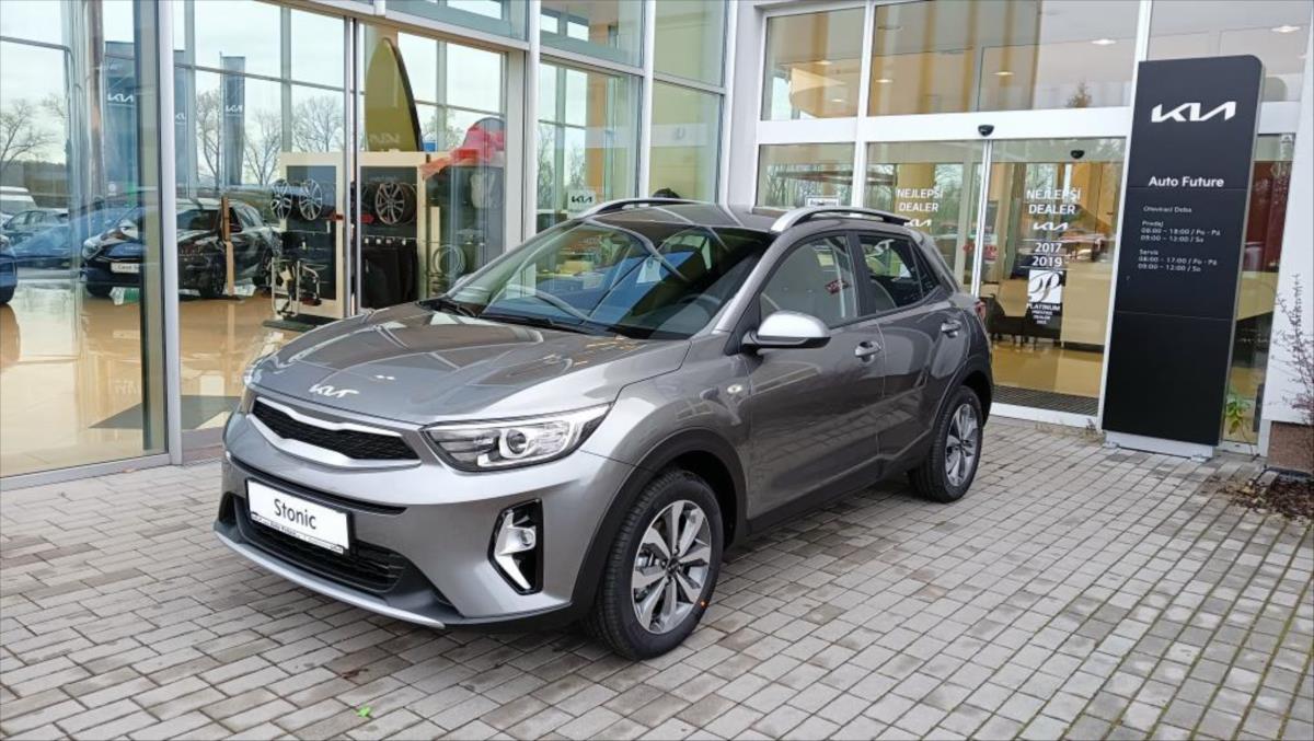 KIA Stonic