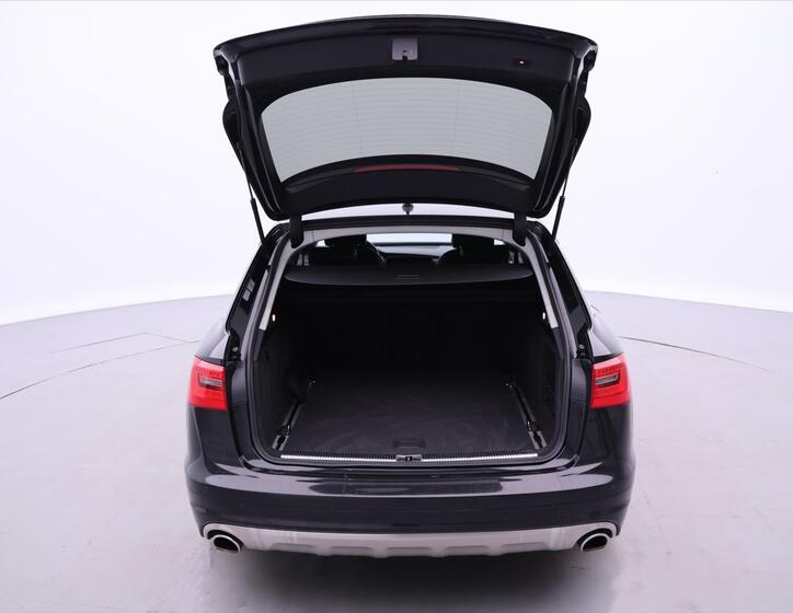 Audi A6 Allroad 9