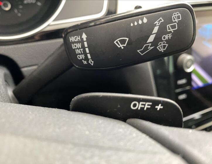 Volkswagen Passat 14