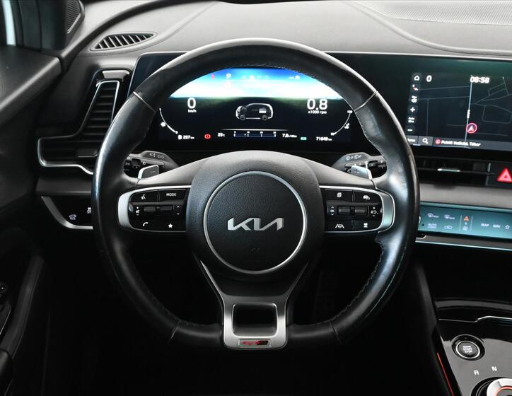 KIA Sportage 16