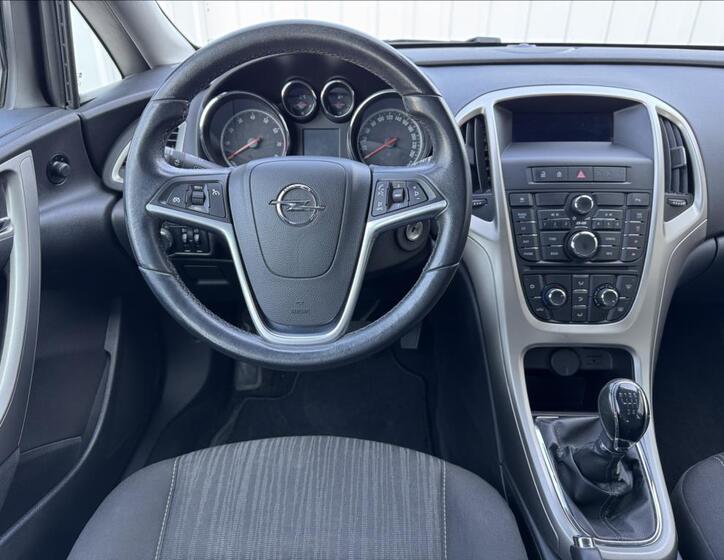 Opel Astra 29