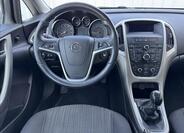 Opel Astra 29