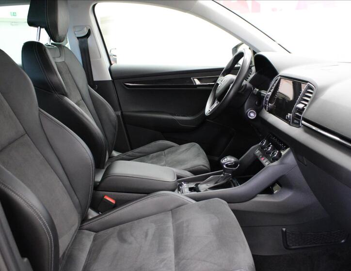 Škoda Karoq 12