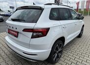 Škoda Karoq 6
