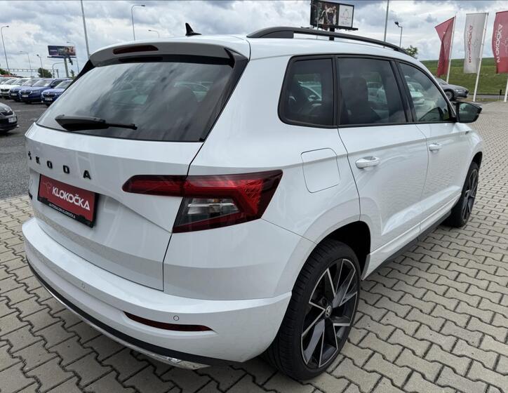 Škoda Karoq 6