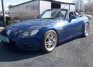 Honda S2000 1