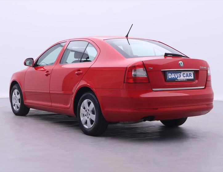 Škoda Octavia 6