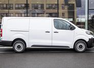 Peugeot Expert 4