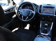 Ford Galaxy 11