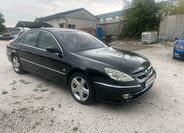 Peugeot 607 2