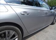 Peugeot 508 11