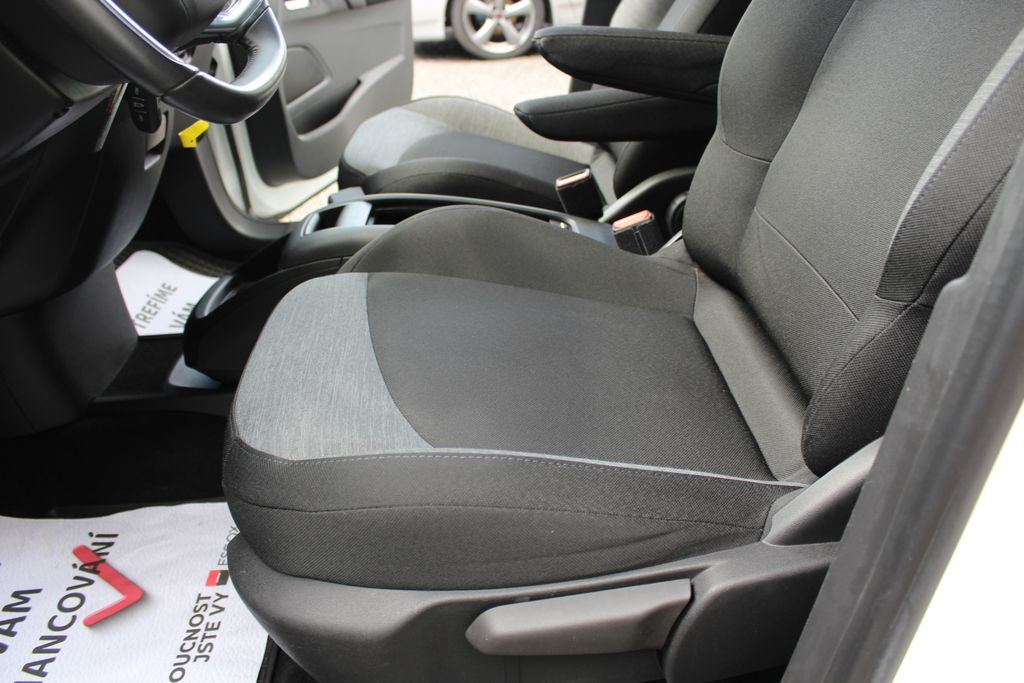 Citroën Grand C4 Picasso