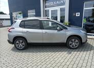 Peugeot 2008 9