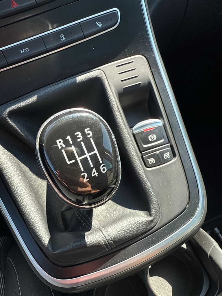 Renault Scénic