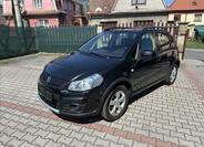 Suzuki SX4 9