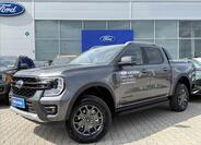 Ford Ranger 1